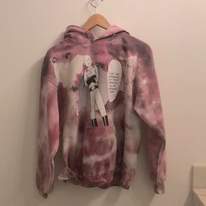 🌟☮️WOMENS HOODIES☮️🌟